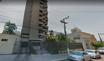 Imagem do Condomínio Porto Seguro em Rondonópolis