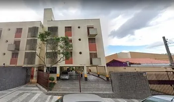 Imagem do Condomínio Porto Seguro em Santo André