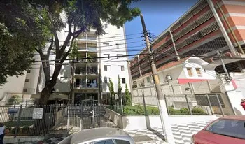 Imagem do Condomínio Porto Seguro em São Paulo