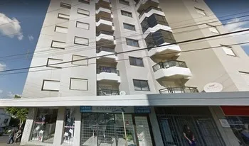 Imagem do Condomínio Porto Seguro em Farroupilha
