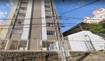 Condomínio Porto Seguro em Belo Horizonte