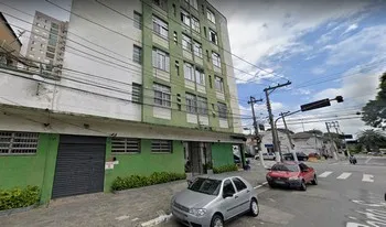 Condomínio Porto Seguro em São Paulo