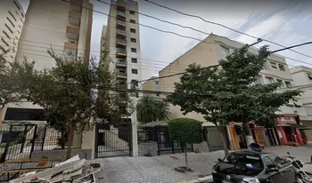 Condomínio Porto Seguro em São Paulo