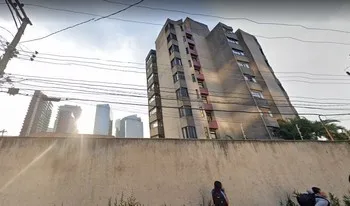 Condomínio Porto Seguro em São Paulo