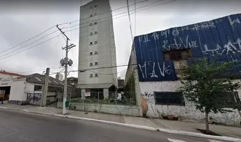 Condomínio Porto Seguro em São Paulo