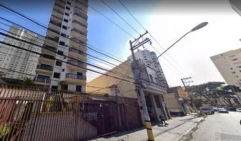 Condomínio Porto Seguro em São Paulo