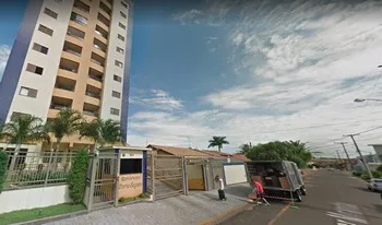 Imagem do Condomínio Porto Seguro em Sumaré