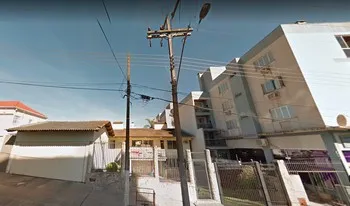 Imagem do Condomínio Porto Seguro em Ijuí