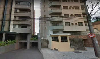 Imagem do Condomínio Porto Seguro em Piracicaba