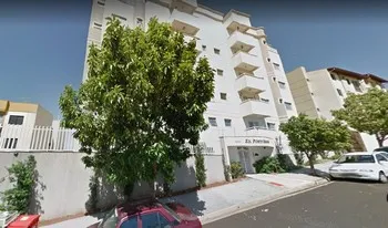 Imagem do Condomínio Porto Seguro em Franca