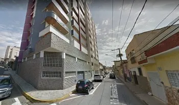 Imagem do Condomínio Porto Seguro em Varginha