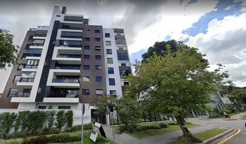 Condomínio Porto Sole em Curitiba