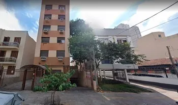Condomínio Porto Suely em Porto Alegre