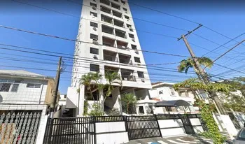 Imagem do Condomínio Porto União em Santos