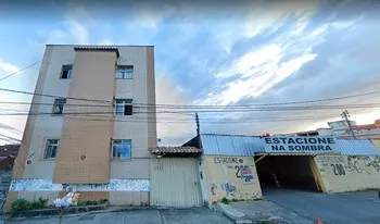 Imagem do Condomínio Porto Velho em Contagem