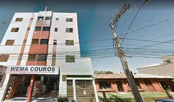 Imagem do Condomínio Porto Velho em Itauna