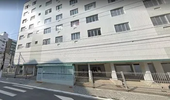 Imagem do Condomínio Porto Velho em Praia Grande