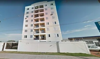 Imagem do Condomínio Porto Velho em Nova Esperança