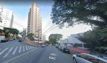 Imagem do Condomínio Porto Velho em São Bernardo Do Campo