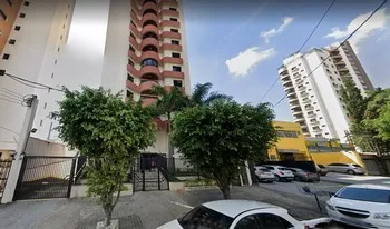 Condomínio Porto Victoria em São Paulo
