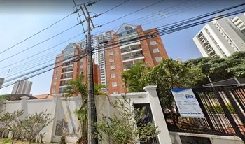 Imagem do Condomínio Porto Vitória em Campinas