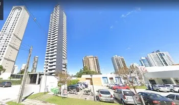 Condomínio Porto Vitória em Curitiba