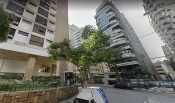 Imagem do Condomínio Portobello em Santos