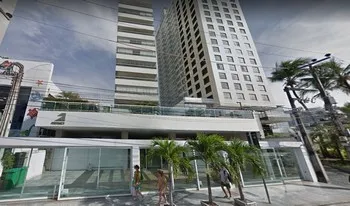 Imagem do Condomínio Portobelo em Fortaleza