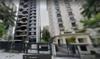 Condomínio Portofino em São Paulo