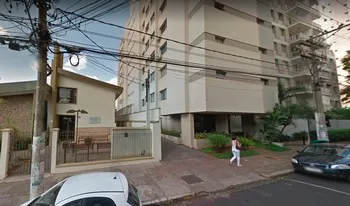 Imagem do Condomínio Portoseguro em Ribeirão Preto