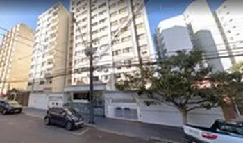 Imagem do Condomínio Portovelho em Londrina