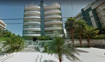 Imagem do Condomínio Portovenere em Bertioga