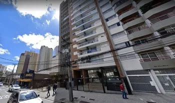 Condomínio Portree Suítes em Curitiba