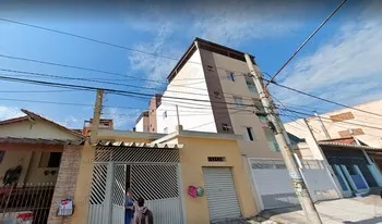 Imagem do Condomínio Portugal em Maua