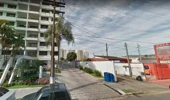 Imagem do Condomínio Portugal em Amparo