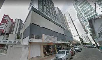 Imagem do Condomínio Posadas Bloco A em Balneário Camboriú