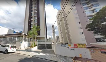 Imagem do Condomínio Positano em São Caetano Do Sul