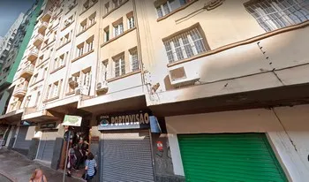 Condomínio Possidonio Da Cunha em Porto Alegre