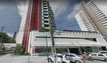 Imagem do Condomínio Potengi Flats em Natal