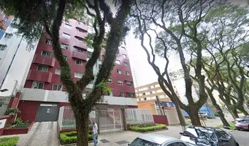 Condomínio Potengi em Curitiba