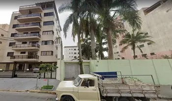 Imagem do Condomínio Potenza em Guarujá