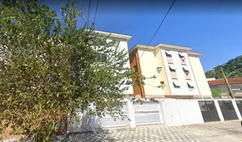 Imagem do Condomínio Potenza em Santos