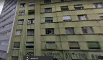 Condomínio Potiguara em São Paulo