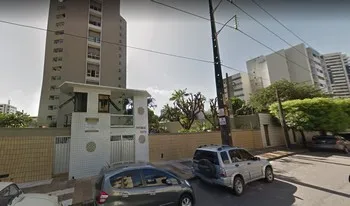 Imagem do Condomínio Potomac em Fortaleza