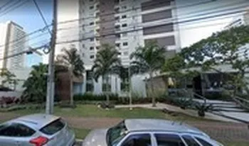 Imagem do Condomínio Poty Lazzarotto em Londrina