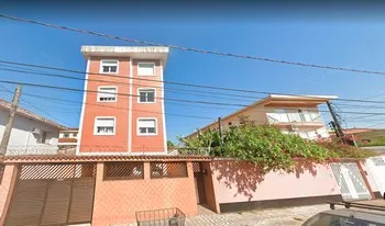 Imagem do Condomínio Poyares em São Vicente