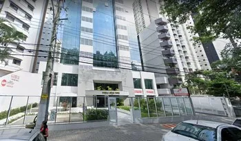 Condomínio Pozelli Office Tower em São Paulo