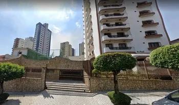 Condomínio Pozelli em São Paulo