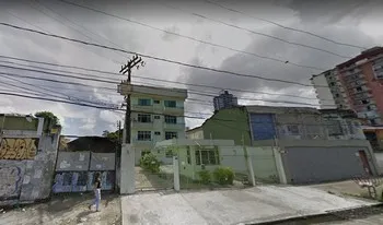 Imagem do Condomínio Praça Amazonas em Belém