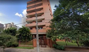 Condomínio Praça Bela Vista em Porto Alegre